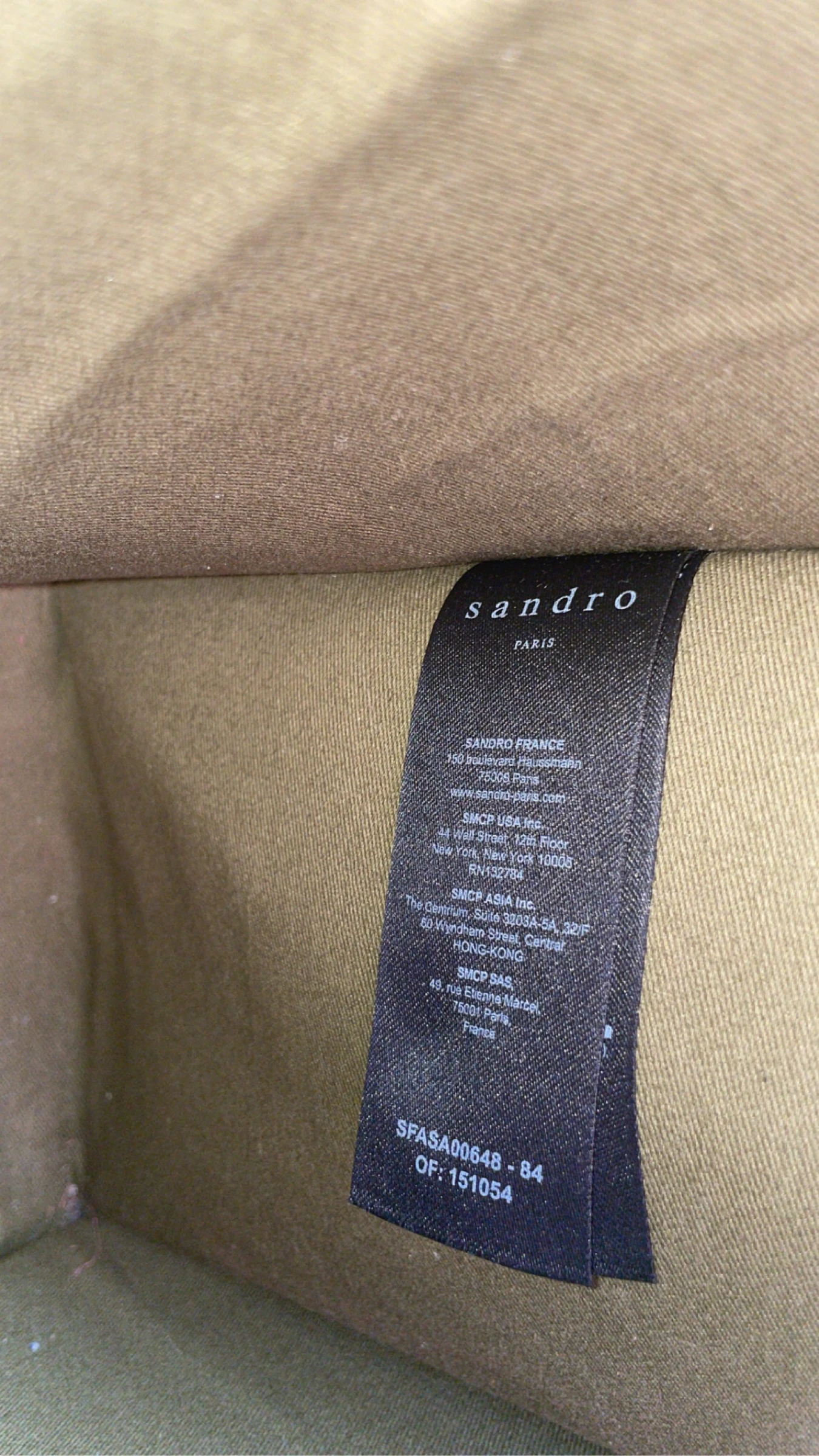 Sac Sandro  – photo 4